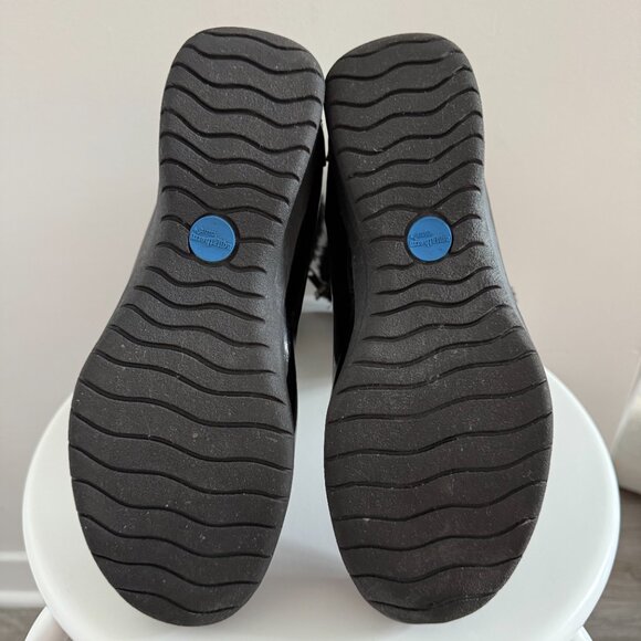 Aquatherm - Black - Ellen 3 - Winter Boots - Size 9 - Picture 10 of 11